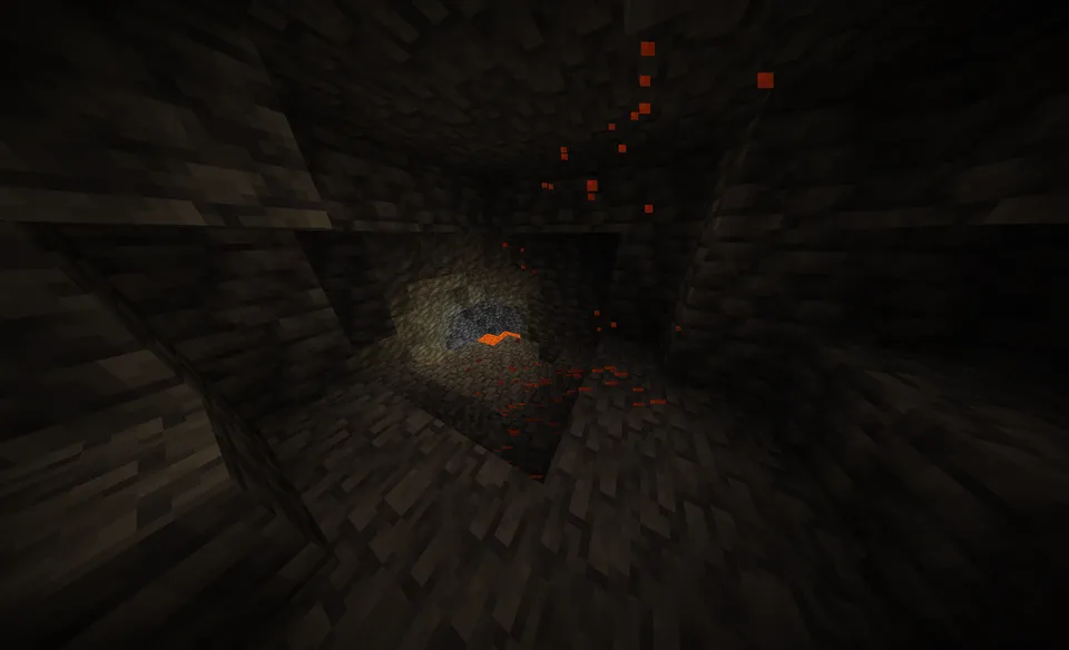 It's Only Natural — Minecraft mod, rasm 8