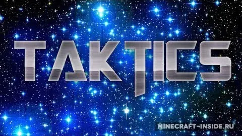 Taktics