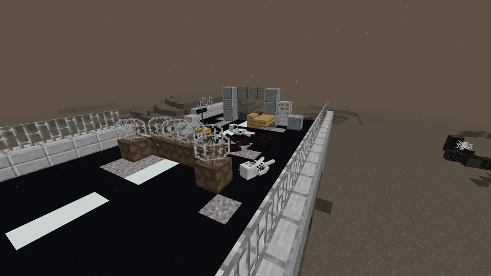 Zombie Extreme — Minecraft mod, rasm 3