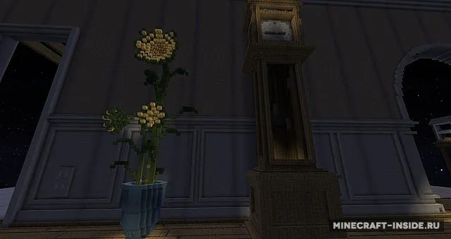 The Great Cheese Redux — Minecraft xarita, rasm 4