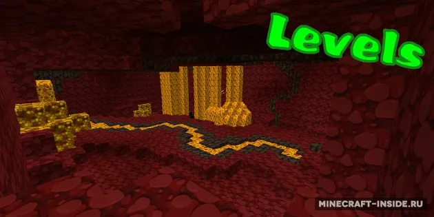 Gravity Switcher — Minecraft xarita, rasm 5