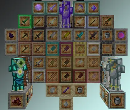 Simple ? Survival