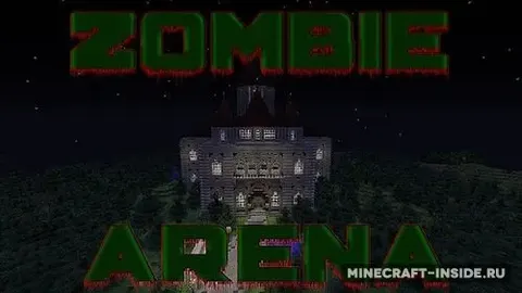 Zombie Arena