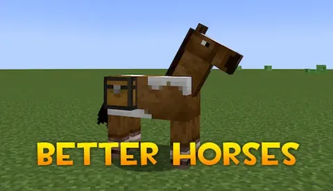 Better Horses