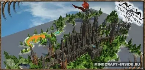 Dragon Fortress