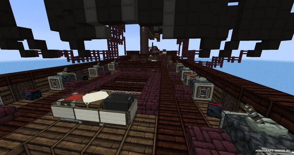 The Soul Reaper — Minecraft xarita, rasm 5