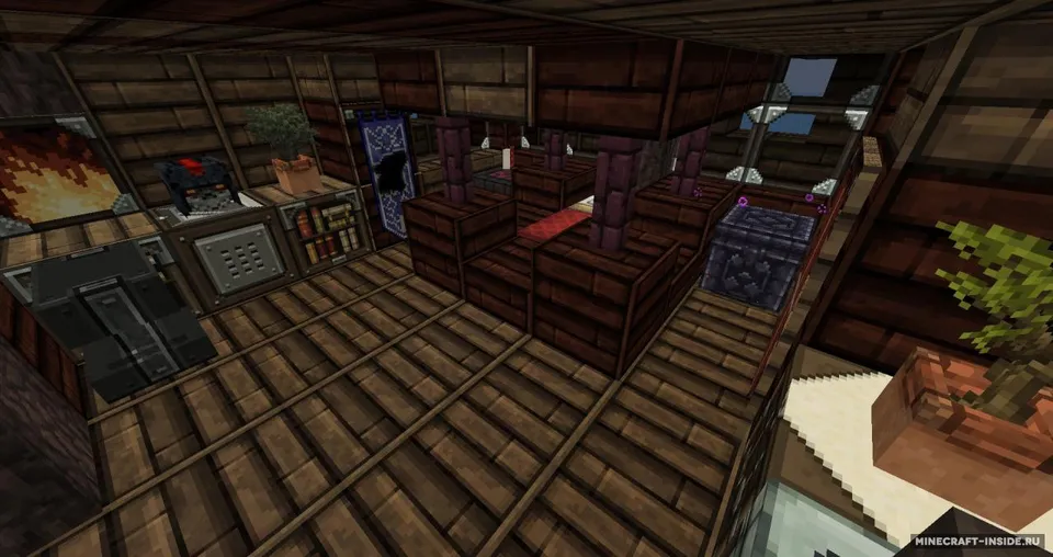 The Soul Reaper — Minecraft xarita, rasm 6