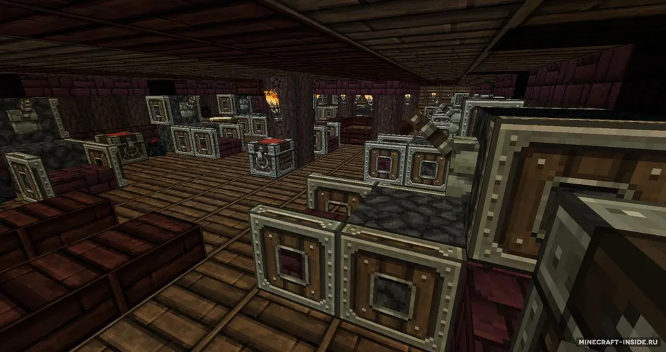 The Soul Reaper — Minecraft xarita, rasm 7