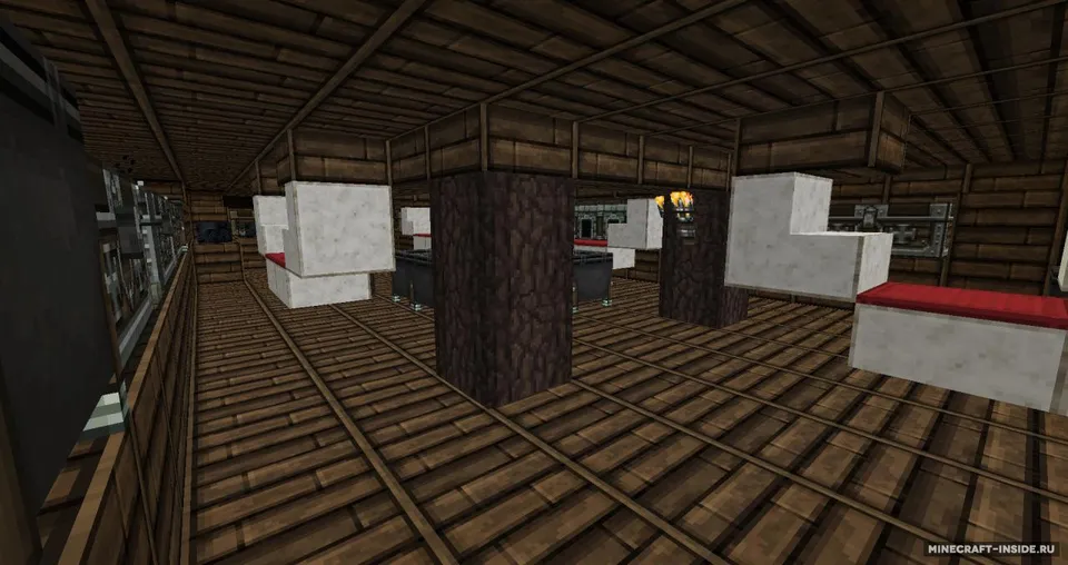 The Soul Reaper — Minecraft xarita, rasm 8