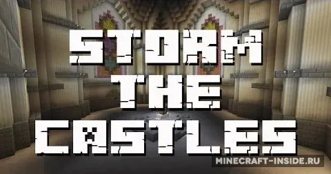 Storm the Castles