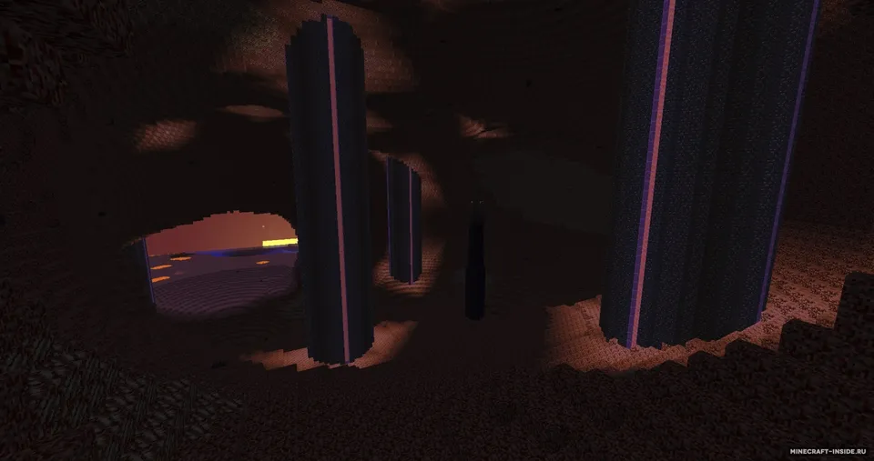 Storm the Castles — Minecraft xarita, rasm 2