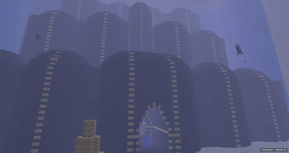Storm the Castles — Minecraft xarita, rasm 5