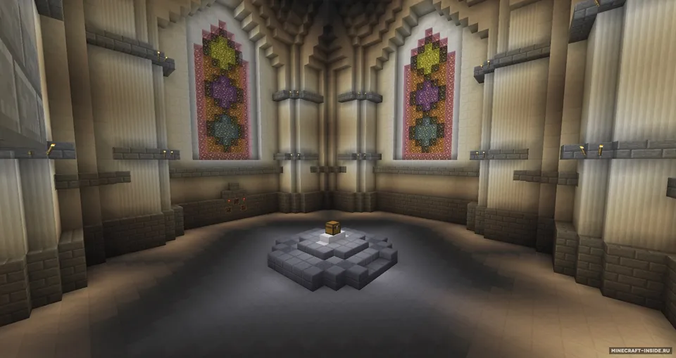 Storm the Castles — Minecraft xarita, rasm 7