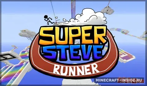 Super Steve Runner