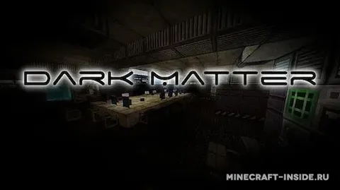 Dark Matter Horror