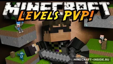 5 Layers PvP
