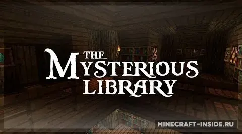 The Mysterious Library
