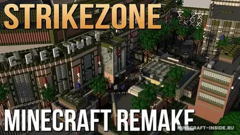 Strikezone (Call of Duty: Ghosts)