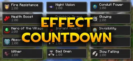 Effect Countdown