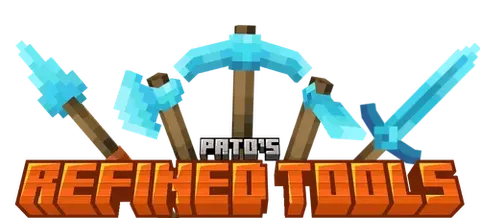 Refined Tools