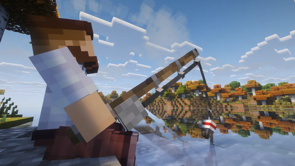 Refined Tools — Minecraft resurs pak, rasm 2