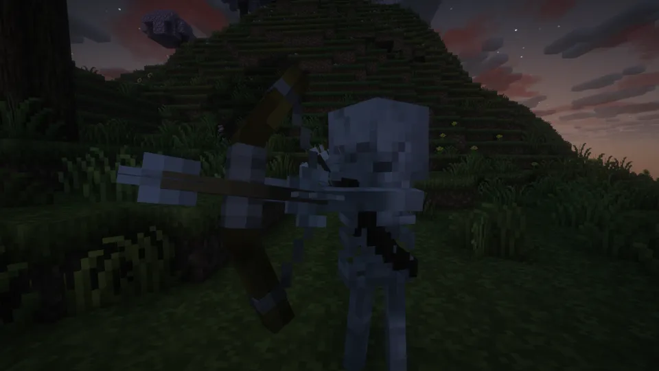 Refined Tools — Minecraft resurs pak, rasm 3