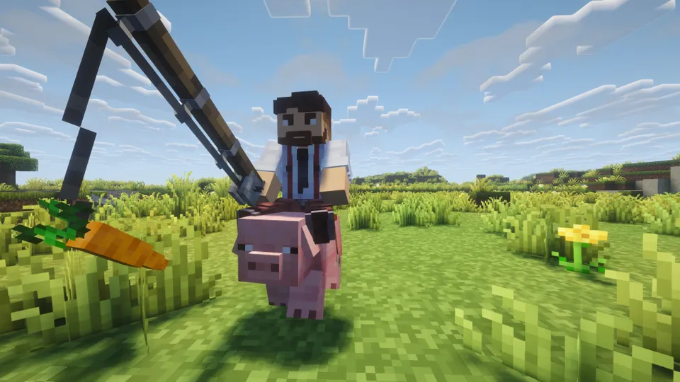 Refined Tools — Minecraft resurs pak, rasm 5