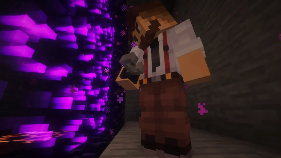 Refined Tools — Minecraft resurs pak, rasm 6