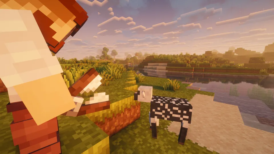 Refined Tools — Minecraft resurs pak, rasm 7