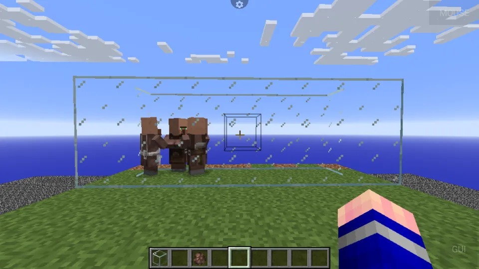 Textures 1.14 for 1.7.10 — Minecraft resurs pak, rasm 4
