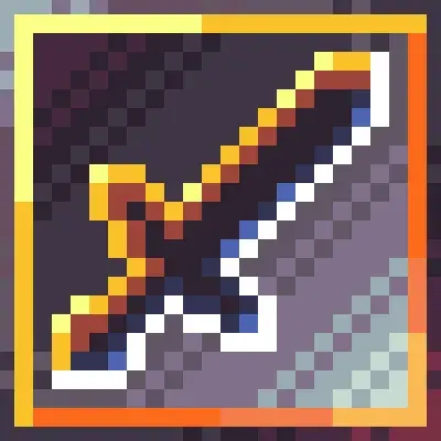 Reshaded items