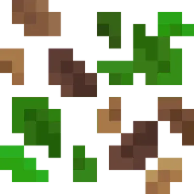 Better Leaf Litter