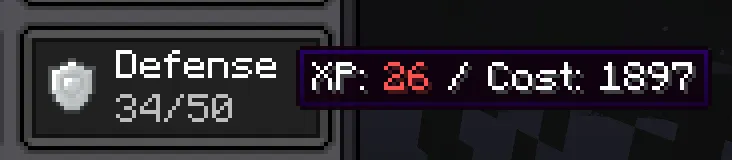 Reskillable Reimagined — Minecraft mod, rasm 5