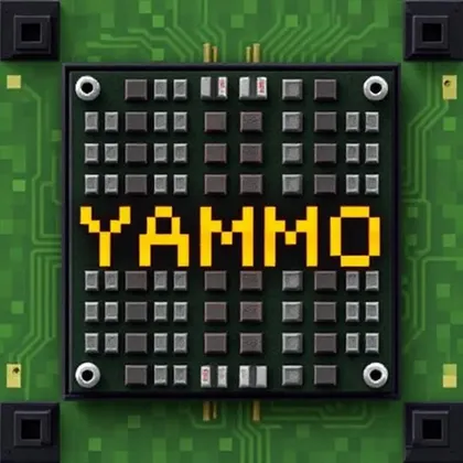 Yet Another Memory Optimization (YAMO) — Minecraft mod, rasm 1