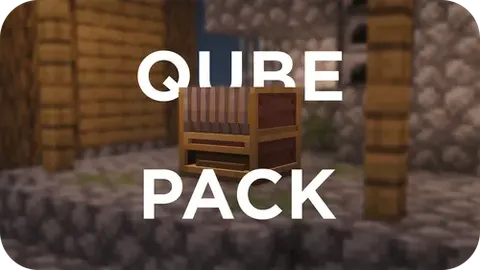 Qube Pack