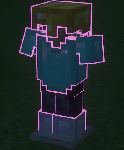 Enchantment Outline