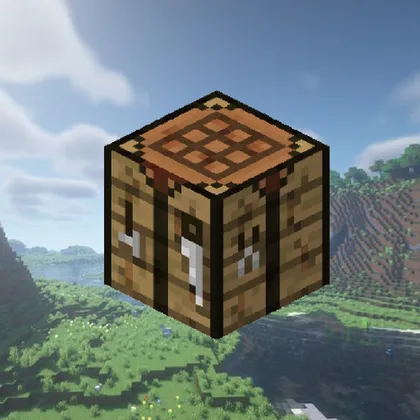MagnuM's Retro Pack — Minecraft resurs pak, rasm 1