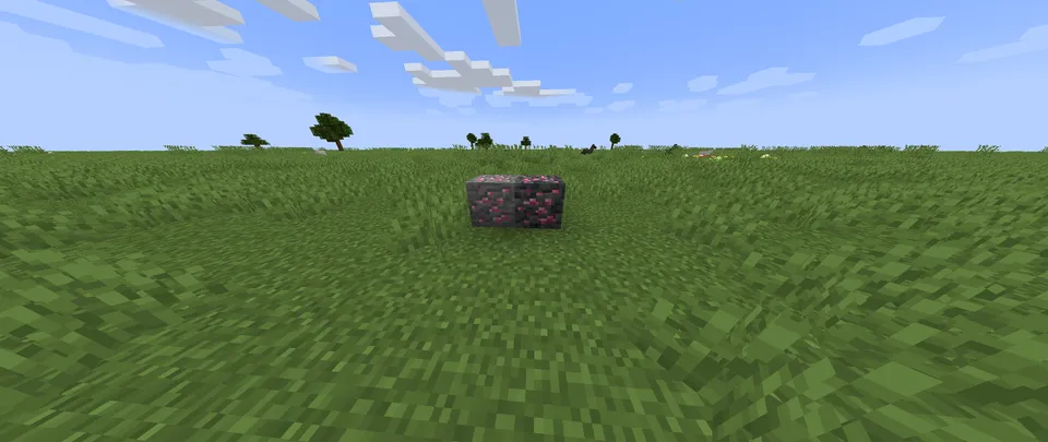 RoseQuartz — Minecraft resurs pak, rasm 2