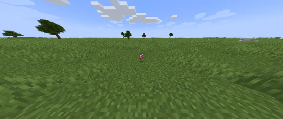 RoseQuartz — Minecraft resurs pak, rasm 3