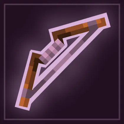 Glowing 3D Items — Minecraft resurs pak, rasm 1