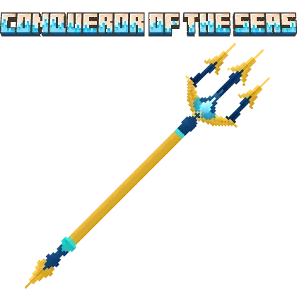 Conqueror of the Seas