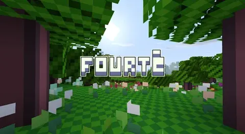 Fourté