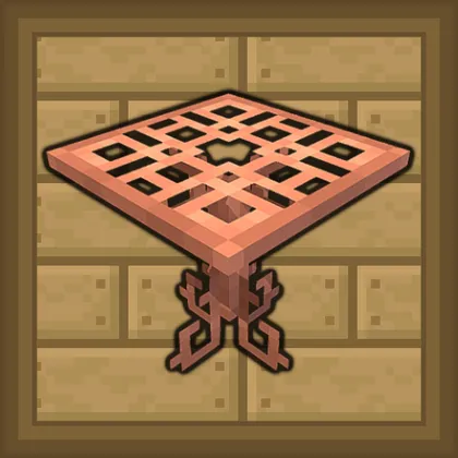 Skart's Decorations — Minecraft mod, rasm 1