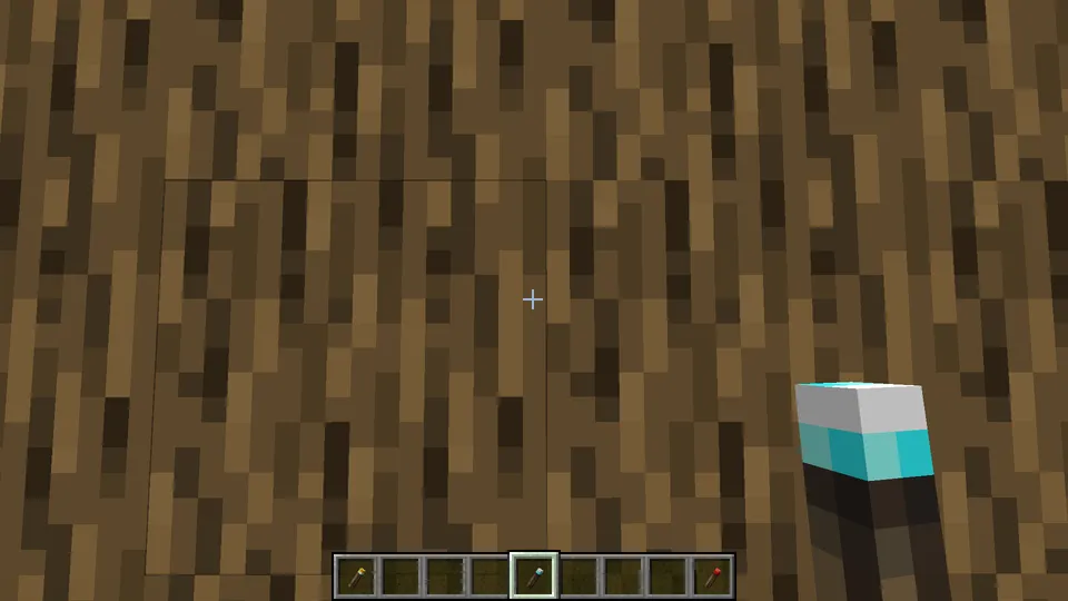 3D qurollar — Minecraft resurs pak, rasm 6