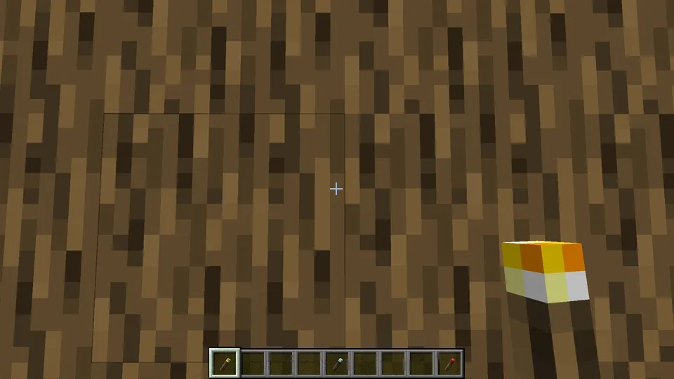 3D qurollar — Minecraft resurs pak, rasm 7