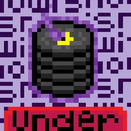 Undergame Puck