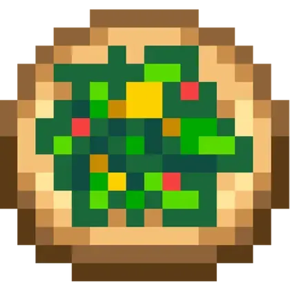 Stardew Valley Food