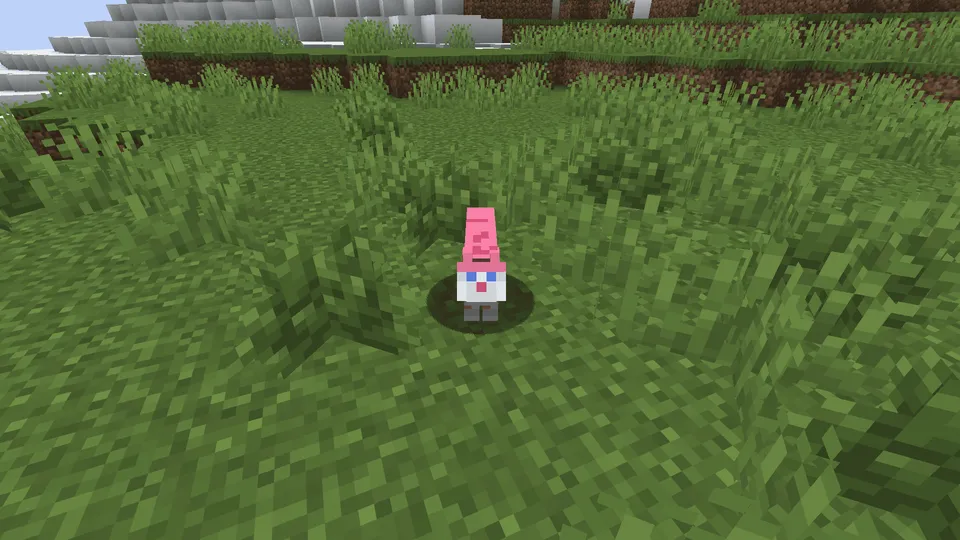 Rangli mushuklar tekstur-paki — Minecraft resurs pak, rasm 7