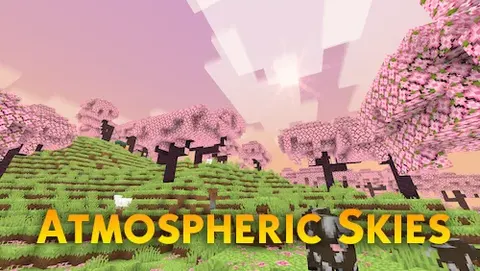 Atmospheric Skies & Fog
