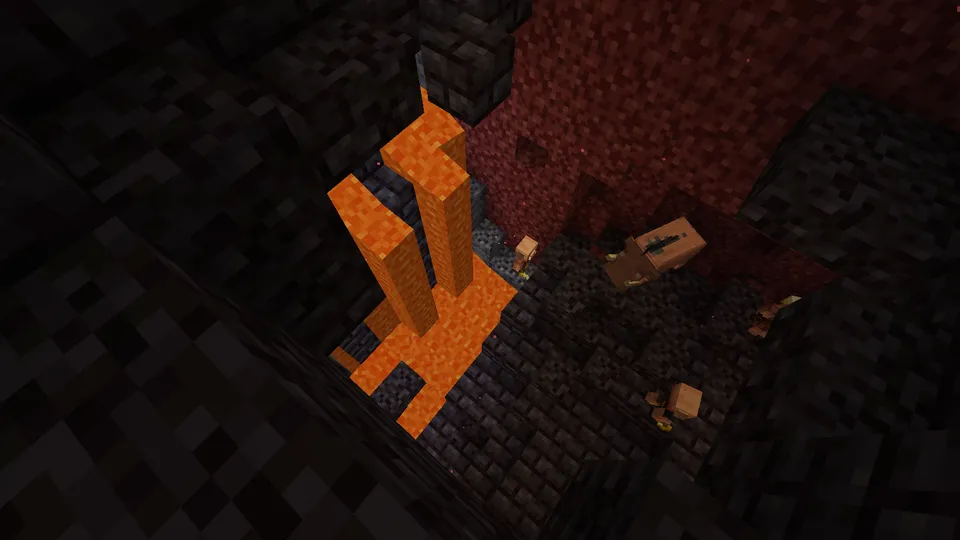 Henry_Shaughnessy's Vanilla 8x8 — Minecraft resurs pak, rasm 3